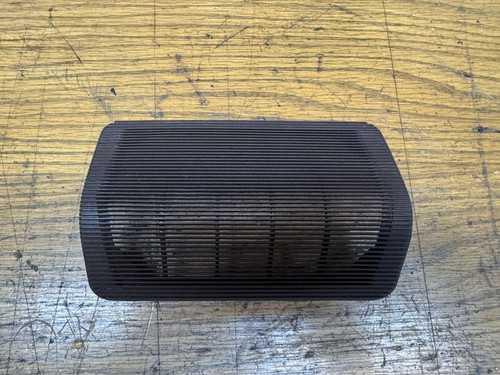 Porsche 924 speaker cover - porsche,