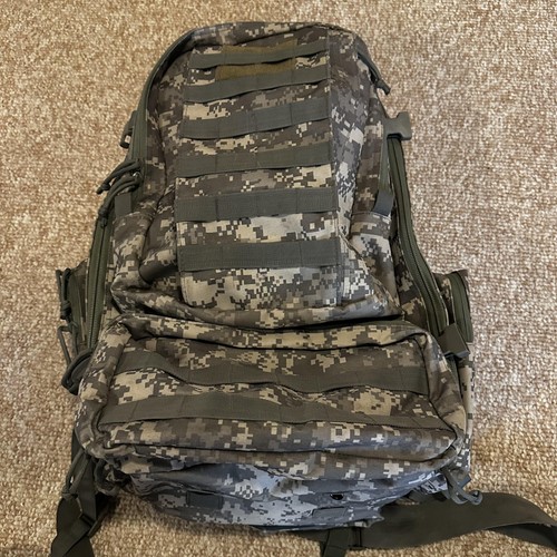 Voodoo tactical shoulder - tactical,