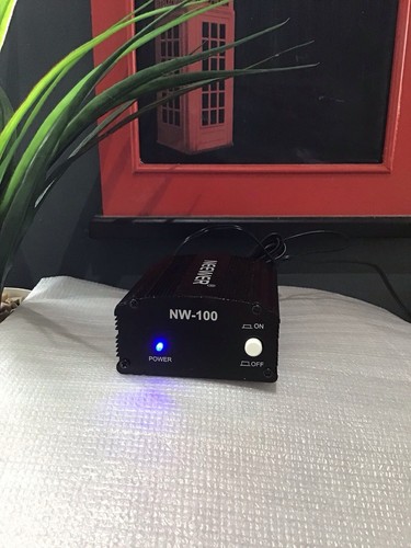 Neewer 48v phantom power - 48v,