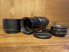 Rare : Near Mint Pentax SMC