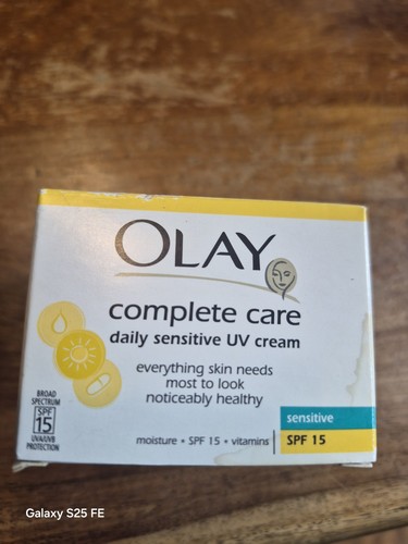 Olay complete 3in1 - olay,