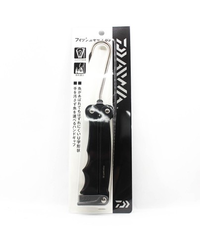 Daiwa gaff fish - fish,
