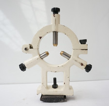 3 Point Fixed Lathe Steady (Optimum).