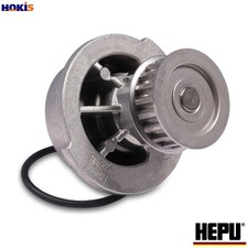 WATER PUMP ENGINE COOLING P312