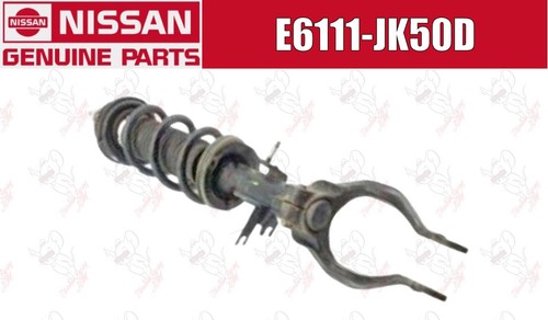 Nissan oem front - nissan,
