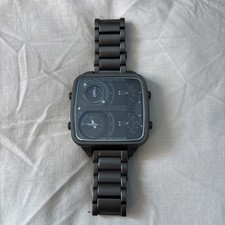 Men’s Diesel Big Daddy Watch