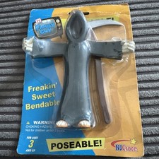 Family Guy Figure Bendable