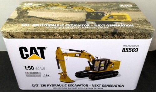 Mitsubishi 85569 cat 320 - cat,