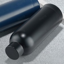 PURE COPPER WATER BOTTLE