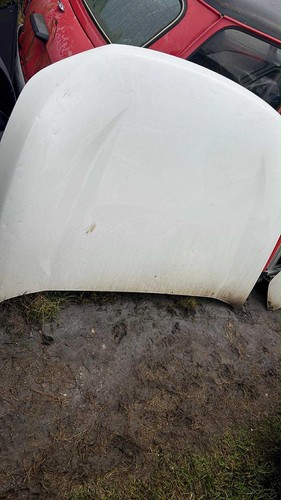 2016 2019 nissan navara - 2016-2019, bonnet