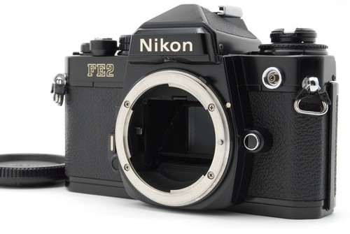 Mint nikon fe2 35mm - mint+++】nikon,