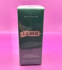 La Mer  The Renewal Oil 15ml RRP £120 New & Sealed In Box Genuine 
