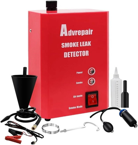 Evap automotive smoke machine - evap,