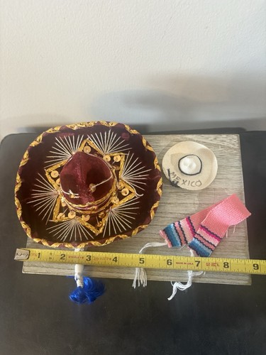 Mini small mexican - mini,