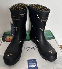 Joules Molly Welly  Mid Height