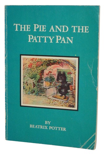 The pie and patty - and,