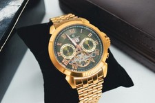 Constantin Weisz 71101CW Open