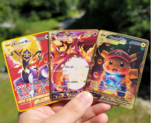 Charizard vmax 999999point - vmax,