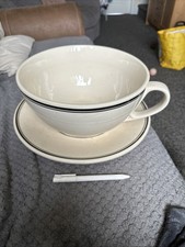 Giant huge massive 12” Tea