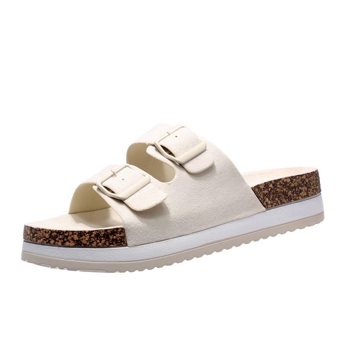 Women slide sandals - women's,