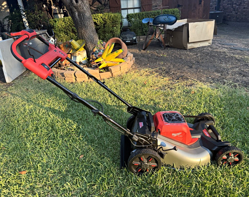 M18 fuel brushless cordless - m18,