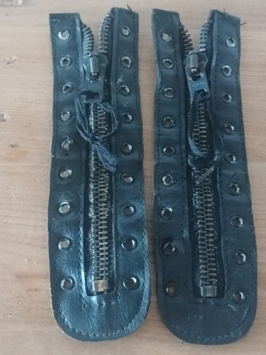 British army hole black - british, 9