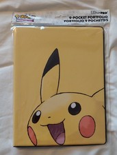 Ultra PRO - Pokemon - Pikachu