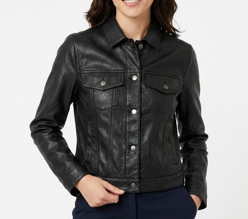 Womens trucker style - trucker,