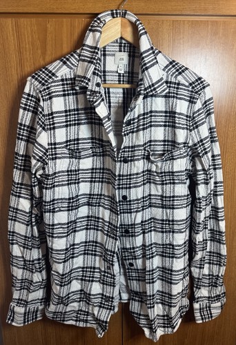 River island black white - river,