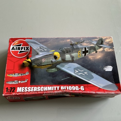 Airfix a2029a scale - a2029a,