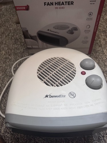 Denwudstar 2kw 2000 portable - denwudstar, w