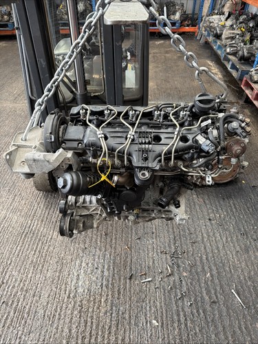Volvo xc60 diesel engine - 2.4,