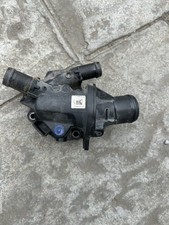 Thermostat Housing fits RENAULT MASTER 3 VAUXHALL MOVANO B 2014- 110604371R