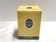 Christian Dior Dolce Vita Eau