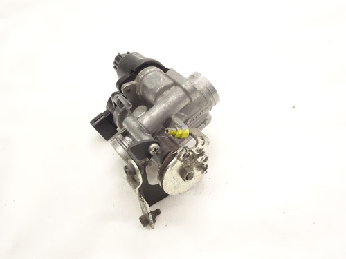 Yamaha max throttle body - x-max,
