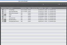 Old Avid TDM / RTAS / AXX