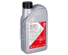 FEBI BILSTEIN Transmission Oil Rear 1L Fits Alfa Romeo Audi BMW Chevrolet VW