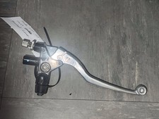 Honda CBR 125 2015 Clutch