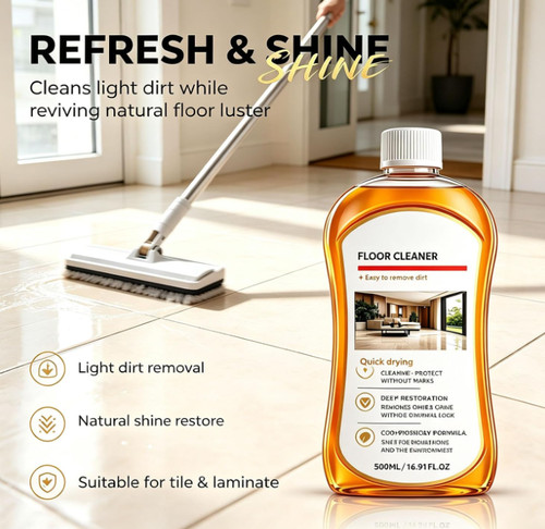 Floor cleaner tile revive - cleaner,tile,