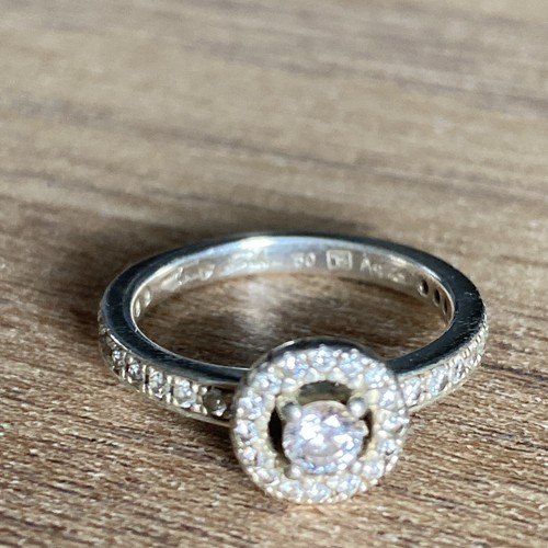 Thomas sabo gem silver - cz,