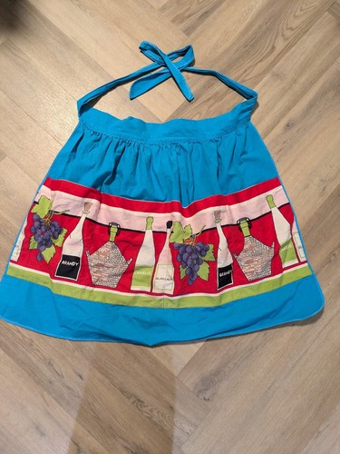 Apron