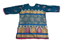 Baby Girl Pakistani Dress