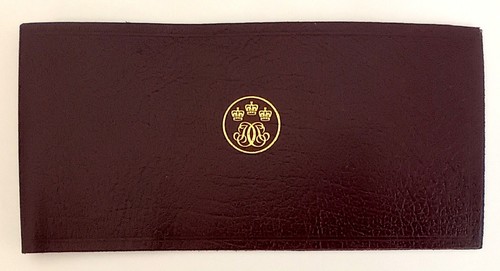 Vintage coutts bank - vintage,