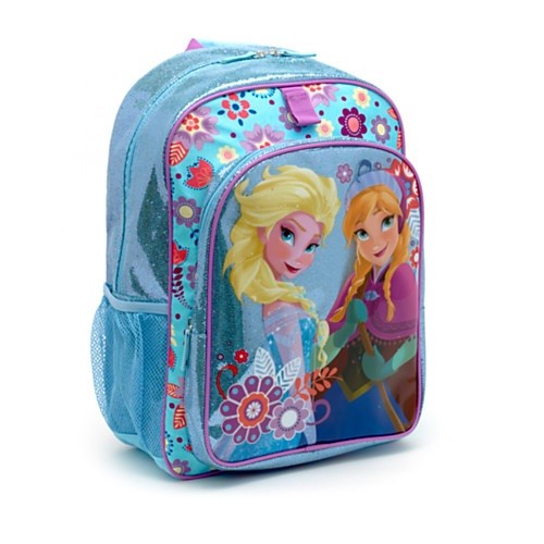 Disney frozen backpack school - disney,
