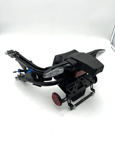 Suzuki gsx 1000 - gsx, s