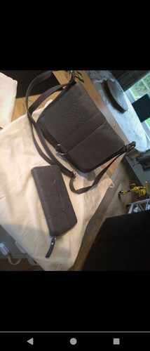 Pia handbag and purse - pia,
