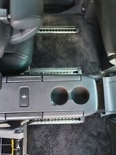 Mercedes Viano W639 Pop up Table