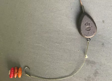 3 x PVA Bag Rigs with