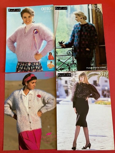 Hayfield knitting patterns - hayfield,