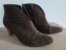 ARA Luftpolster Booties Boots